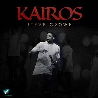 Steve Crown