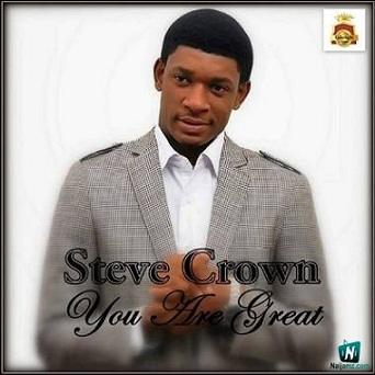 Steve Crown