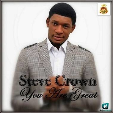 Steve Crown