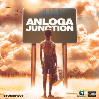 Stonebwoy