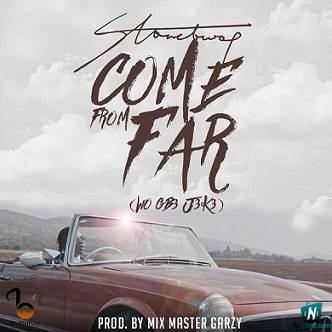 Stonebwoy
