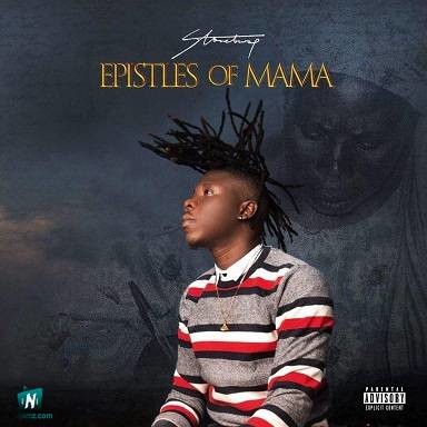 Stonebwoy