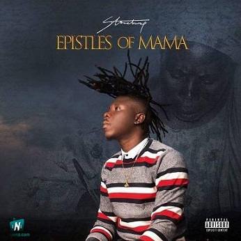 Stonebwoy