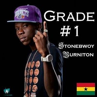 Stonebwoy - Please Dont Go
