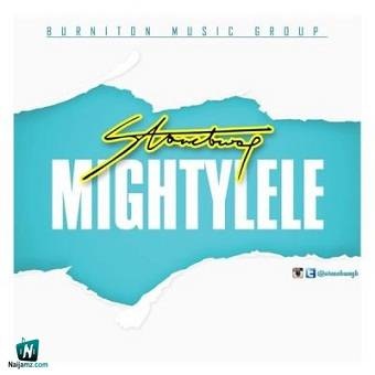 Stonebwoy