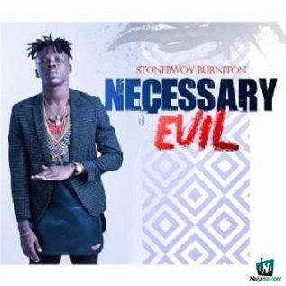 Stonebwoy - Run Go