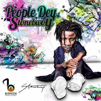 Stonebwoy