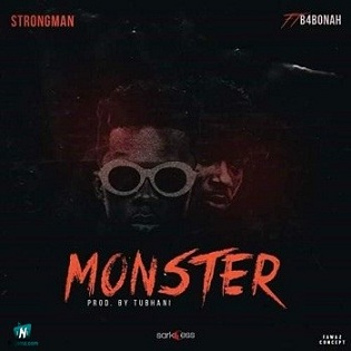 Strongman