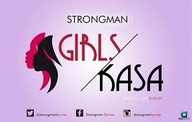 Strongman