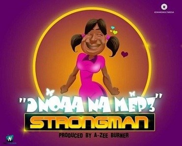 Strongman