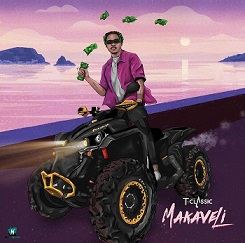 T Classic - Makaveli