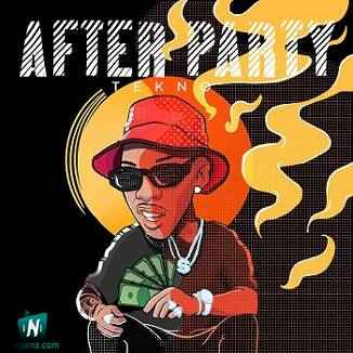 Tekno - After Party
