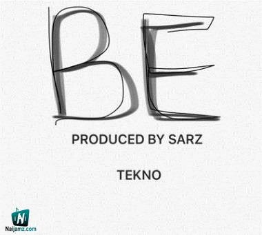 Tekno - Be