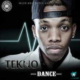 Tekno - Dance