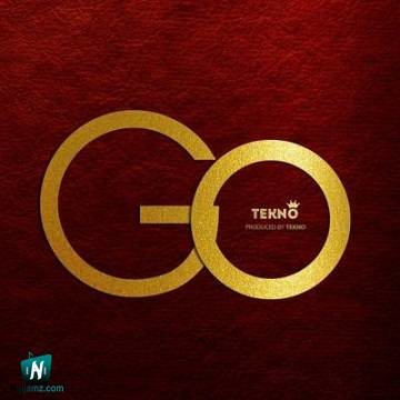 Tekno - Go