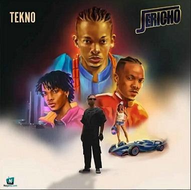 Tekno - Jericho