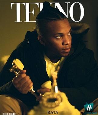 Tekno - Kata