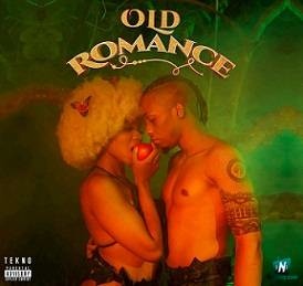 Tekno - Ugly Parade
