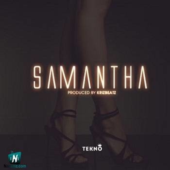 Tekno - Samantha