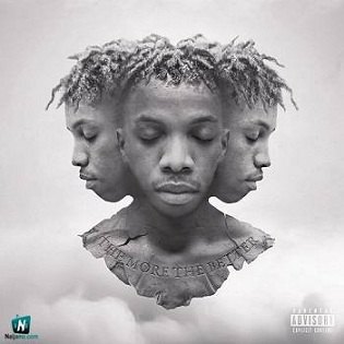 Tekno - Can't Chase