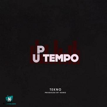 Tekno - Up Tempo