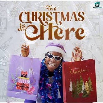 Teni - Enjoyment