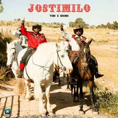 Teni - Jostimilo ft Skiibii