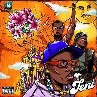 Teni - Legendary