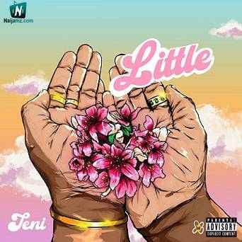Teni - Little (Love I Love)