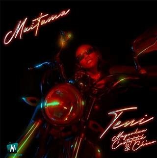 Teni - Maitama ft Mayorkun, Costa Titch, Chico