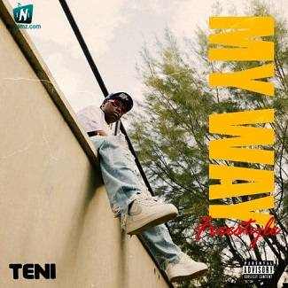 Teni - My Way (Freestyle)