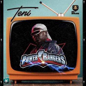 Teni - Power Ranger