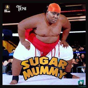 Teni - Sugar Mummy