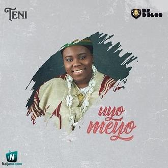 Teni - Uyo Meyo