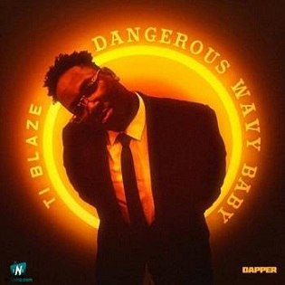Ti Blaze - On D Low ft Mr Eazi