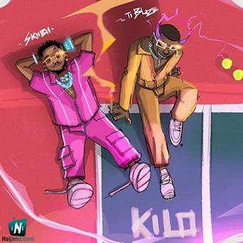 Ti Blaze - Kilo ft Skiibii