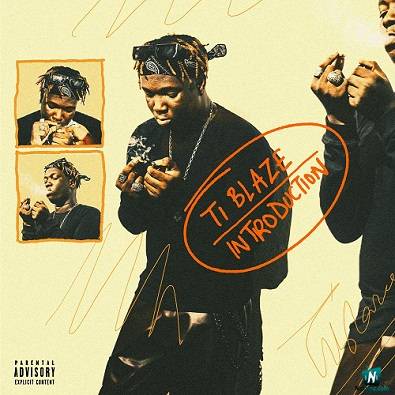 Ti Blaze - Introduction