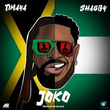Timaya - Joko ft Shaggy