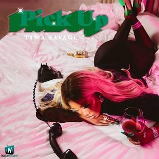 Tiwa Savage - Pick Up