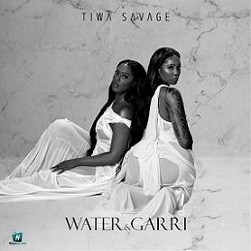 Tiwa Savage - Special Kinda ft Tay Iwar