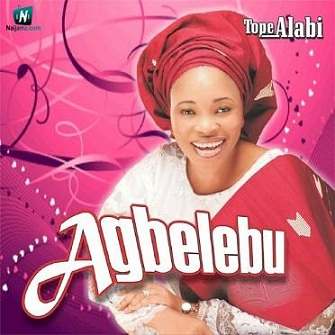 Tope Alabi