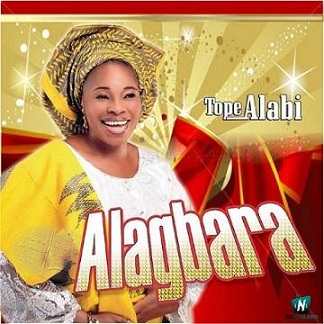 Tope Alabi