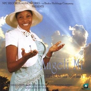 Tope Alabi
