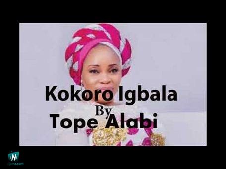Tope Alabi