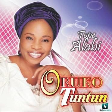 Tope Alabi