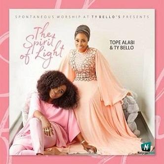 Tope Alabi