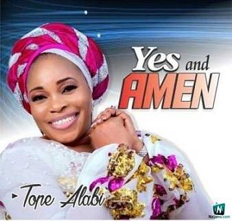 Tope Alabi