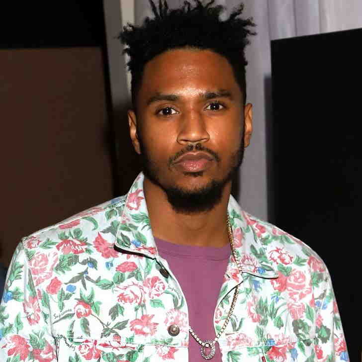 Trey Songz Picture