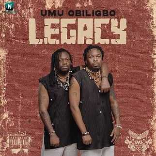 Umu Obiligbo - Sokoto ft Bisa Kdei