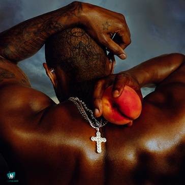 Usher - Coming Home ft Burna Boy